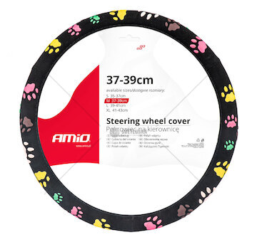 Potah volantu SWC-45-M (37-39cm)