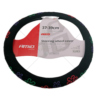 Potah volantu SWC-46-M (37-39cm)