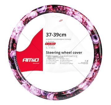 Potah volantu SWC-47-M (37-39cm)