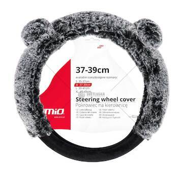 Potah volantu SWC-55-M (37-39cm)