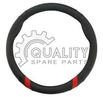 Potah volantu TOURING