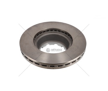 Potahy sedadel DAF XF 105/106 PRESTIGE 124/ČERVENÉ/PRESTIGE