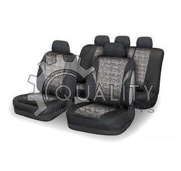 Potahy sedadel JACK III