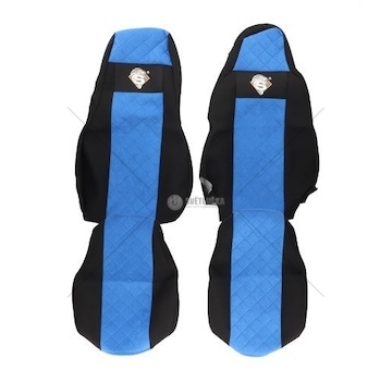 Potahy sedadel SCANIA řady R 2013-/S 2013- 139/N