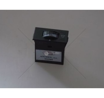 Potenciometr poohový 861030 Tatra