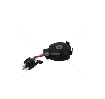 POTENCJOMETR POKRYWY ZACISKU HAM.KNORR MTX MTX-5115
