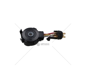 POTENCJOMETR POKRYWY ZACISKU HAM.KNORR MTX MTX-5117