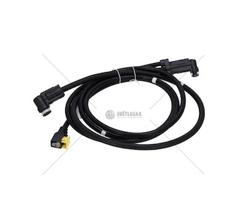Potrubí AdBlue MB NRF NRF706056