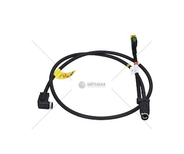 Potrubí AdBlue Volvo NRF NRF706051