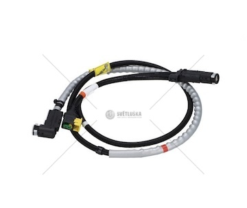 Potrubí AdBlue Volvo NRF NRF706052