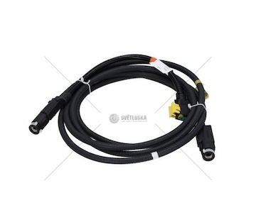 Potrubí AdBlue Volvo NRF NRF706053