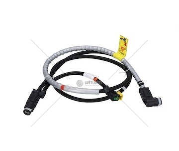 Potrubí AdBlue Volvo NRF NRF706054