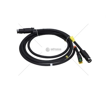 Potrubí AdBlue Volvo NRF NRF706055