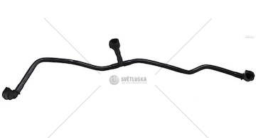 Potrubí chladicího systému MB MP5 115396