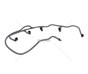 Potrubí chladicího systému Scania Baian ZY29489