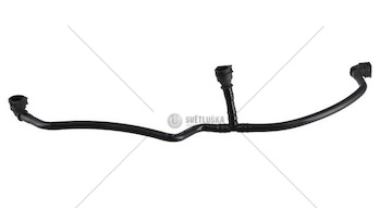 Potrubí chlazení kompresoru MB Uygur 42495