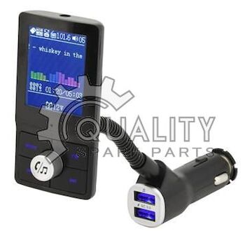 Potrubí FEBI BILSTEIN 07722