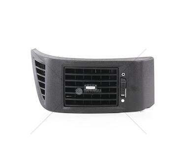 Potrubí fiat ducato 06>/ 14> center pr  11> 735535541 b