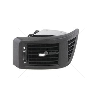 Potrubí fiat ducato 06> center le 735535543 b