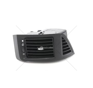 Potrubí fiat ducato 06> center pr 735535539 b