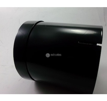 Potrubí k čističi úplné Tatra