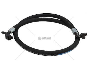 Potrubí klimatizace MAN 112880