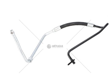 Potrubí klimatizace MAN TGA 05- UYGUR 44705