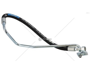 Potrubí klimatizace MAN UYGUR 36119