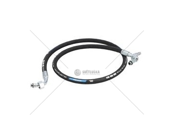 Potrubí klimatizace MAN UYGUR 44715