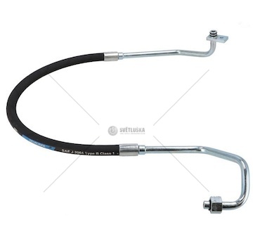 Potrubí klimatizace MAN UYGUR 45185