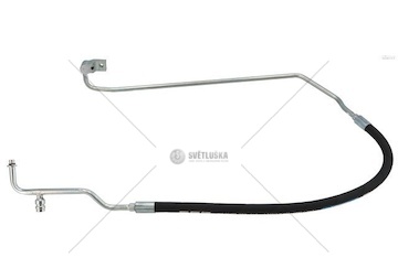 Potrubí klimatizace MB Actros 111335