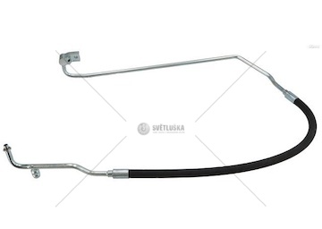 Potrubí klimatizace MP4 112900