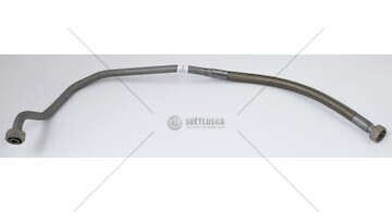 Potrubí kompresoru DAF XF 105 470 mm DAF 1909791