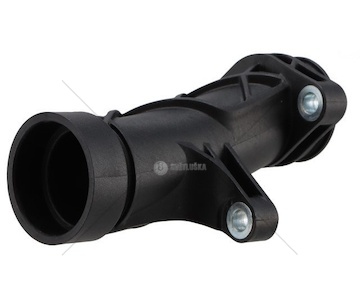 Potrubí olejového filtru MB Arocs Vaden 0101544