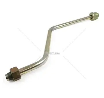 Potrubí přívodu - pravé | 78.238.040