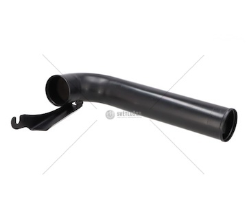 Potrubí, retardér SCANIA 1867732