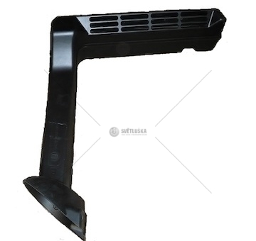 Potrubí sací horní plastové Tatra -kobra