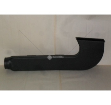 Potrubí sací horní úplné Tatra hranaté