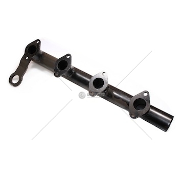 Potrubí sací Zetor 40010502