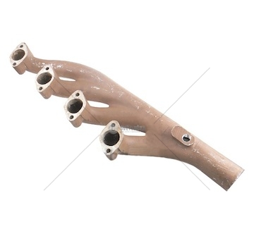 Potrubí sací Zetor 55010514