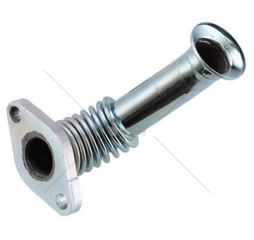 Potrubí turbodmychadla MB OM501 OREX 109088