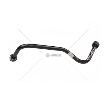 Potrubí víka hydrauliky 78238050