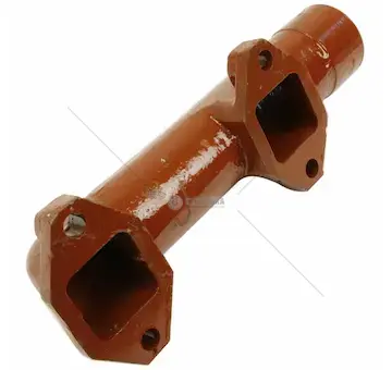 Potrubí výfukové | 89.022.003.1