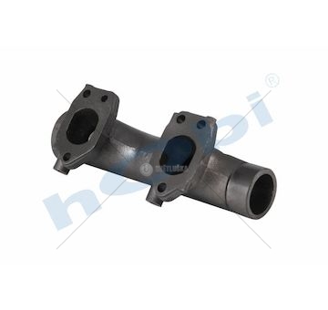Potrubí výfuku DAF 105 HOBI HM-03-007