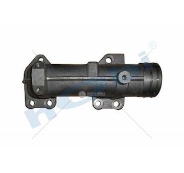 Potrubí výfuku DAF 95 XF CF HOBI HM-03-003