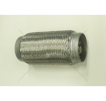 Potrubí výfuku elastické 75*200  75X200