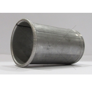 Potrubí výfuku IVECO STRALIS HOBI 71499