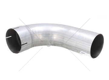 Potrubí výfuku MAN TGA středové HOBI 20816