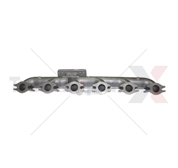 Potrubí výfuku MB  10644013