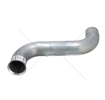 Potrubí výfuku RVI PREMIUM HOBI 44782